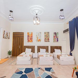 Suite deluxe con letto king size